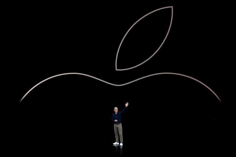 Apple アップル スペシャルイベント “It’s a show time” 3月25日 開催 イッツアショータイム