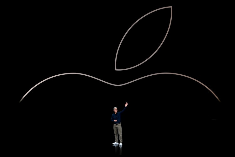 Apple がスペシャルイベント “It’s a show time” の3月25日開催を発表