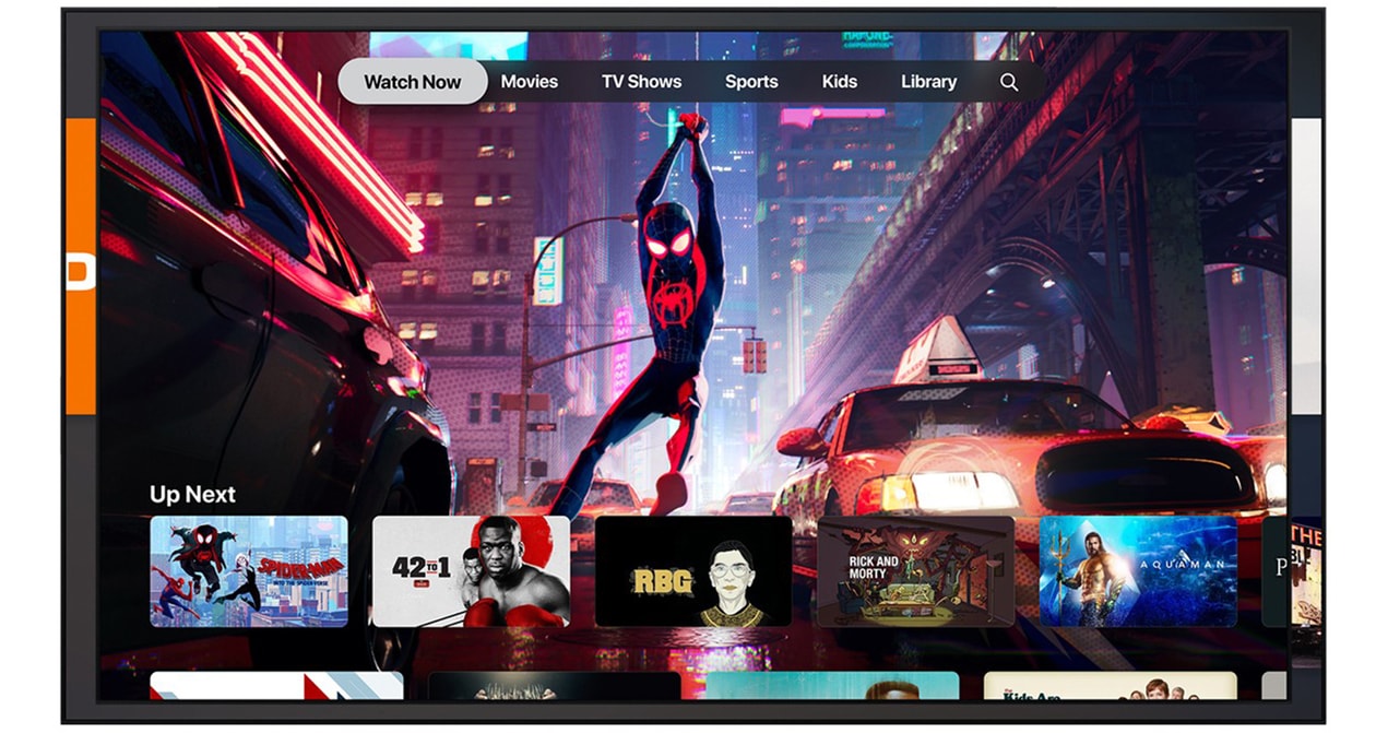 Apple  アップル  3月25日 スペシャルイベント 発表 計4つ 新サービス Apple TV カード ゲーム 動画 