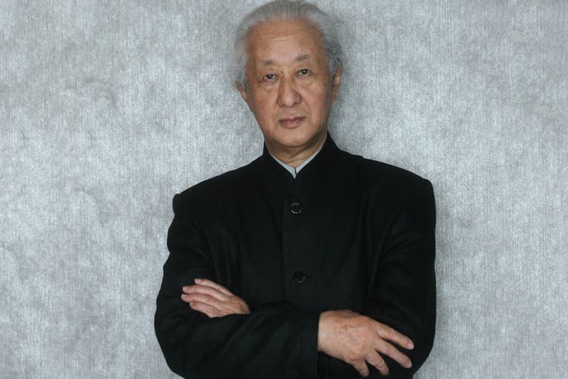 磯崎新 プリツカー賞 建築 代表作 