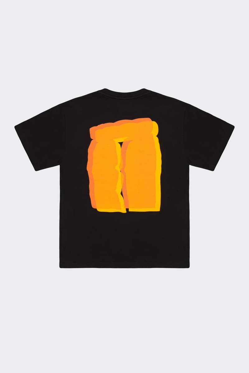 アリーズ　ソフィアマリアプランテラ ジェレミーデラー デイビッド・シムズ　ドーバーストリートマーケット　銀座Jeremy Deller David Sims Aries Make Archaeology Sexy Again Cerne Abbas Wiltshire B4 Christ The Store X 180 Strand Collection Capsule Exhibition Release Date Details Sofia Prantera Dover Street Market WILTSHIRE BEFORE CHRIST WB4C PROJECT