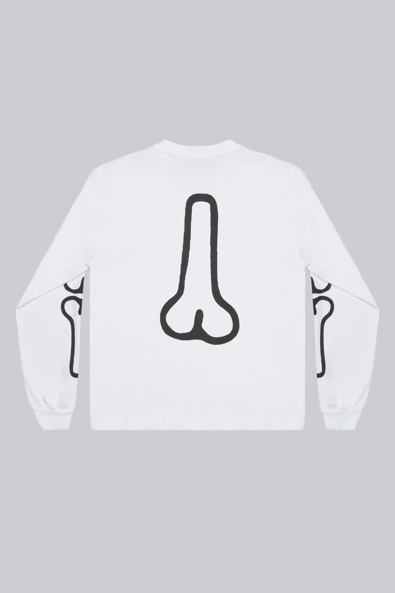 アリーズ　ソフィアマリアプランテラ ジェレミーデラー デイビッド・シムズ　ドーバーストリートマーケット　銀座Jeremy Deller David Sims Aries Make Archaeology Sexy Again Cerne Abbas Wiltshire B4 Christ The Store X 180 Strand Collection Capsule Exhibition Release Date Details Sofia Prantera Dover Street Market WILTSHIRE BEFORE CHRIST WB4C PROJECT