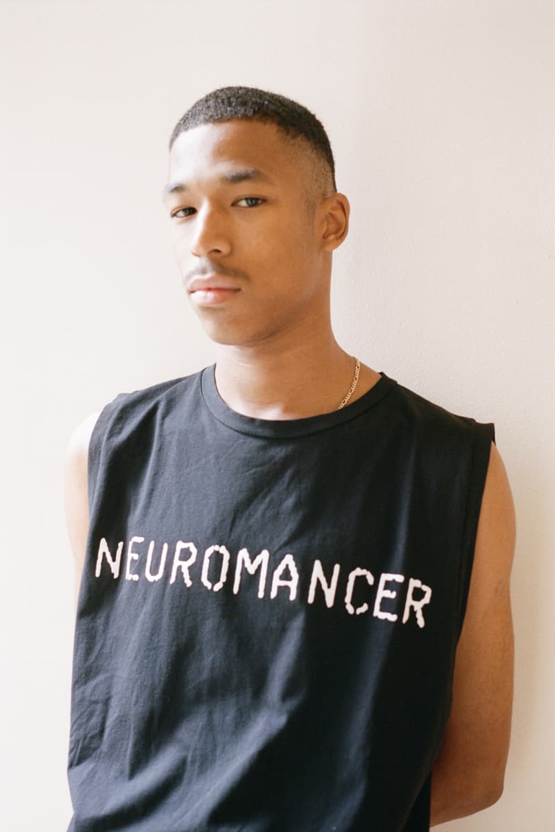 アリーズ aries aries spring summer 2019 ロンドン発 コンテンポラリーブランド mainline collection lookbook drop release date info buy london