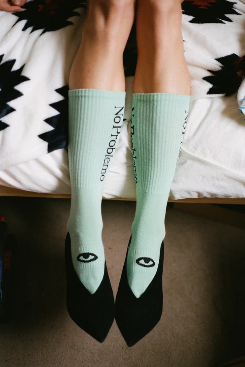 アリーズ aries aries spring summer 2019 ロンドン発 コンテンポラリーブランド mainline collection lookbook drop release date info buy london