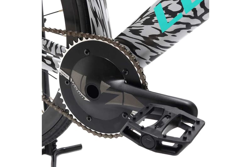 アトモス リーダーバイク スニーカーヘッズ atmos LEADER BIKES