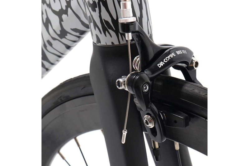 アトモス リーダーバイク スニーカーヘッズ atmos LEADER BIKES