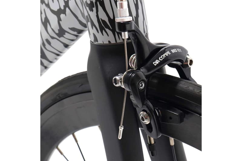 アトモス リーダーバイク スニーカーヘッズ atmos LEADER BIKES