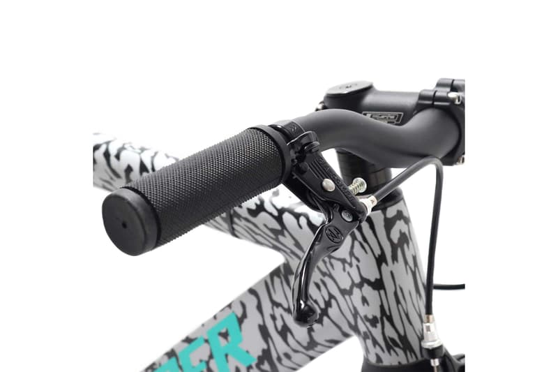 アトモス リーダーバイク スニーカーヘッズ atmos LEADER BIKES