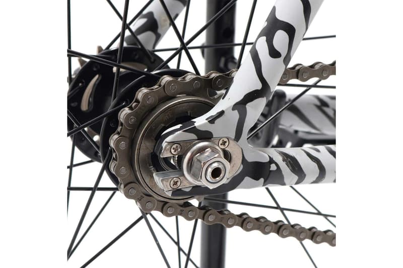 アトモス リーダーバイク スニーカーヘッズ atmos LEADER BIKES
