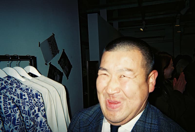 フューチャー FUTUR 写ルンです インスタントカメラ 使い捨てカメラ フィルムカメラ オンライン スウェット アパレル 東京 ナイトライフ