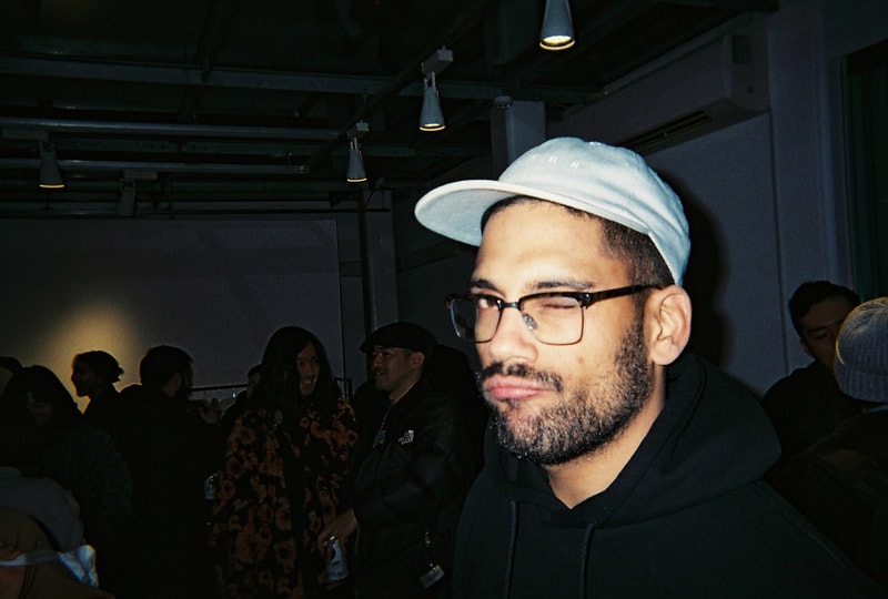フューチャー FUTUR 写ルンです インスタントカメラ 使い捨てカメラ フィルムカメラ オンライン スウェット アパレル 東京 ナイトライフ