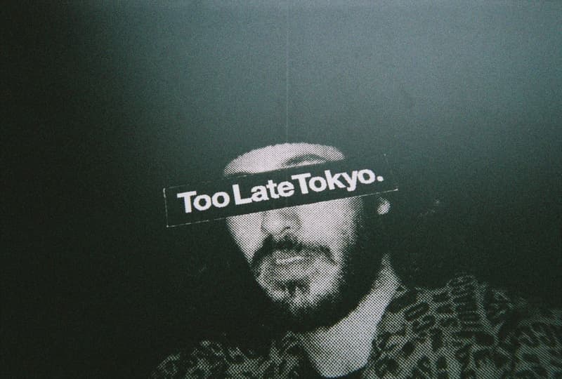 フューチャー FUTUR 写ルンです インスタントカメラ 使い捨てカメラ フィルムカメラ オンライン スウェット アパレル 東京 ナイトライフ