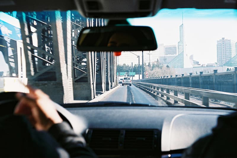 ポートランド ナイキ HYPEBEAST ハイプビースト 編集部 スニーカー カルチャー portland ナイキ本社 adidas adidas アディダス deadstock デッドストックコーヒー 旅行 一人旅