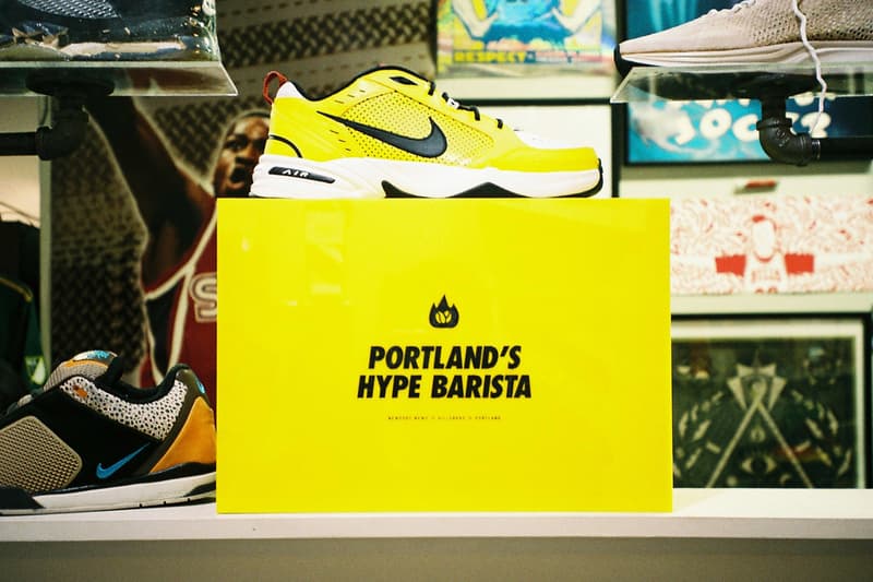 Hypebeast編集部が実際に見て感じた スニーカー文化の首都 ポートランドの魅力 Hypebeast Jp Hypebeast編集部が実際に見て感じた スニーカー文化の首都 ポートランドの魅力 Hypebeast Jp