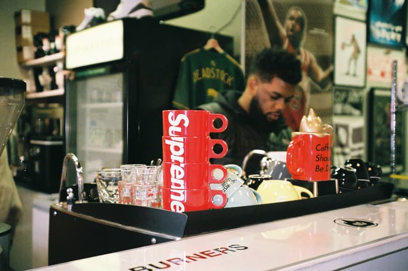 ポートランド ナイキ HYPEBEAST ハイプビースト 編集部 スニーカー カルチャー portland ナイキ本社 adidas adidas アディダス deadstock デッドストックコーヒー 旅行 一人旅