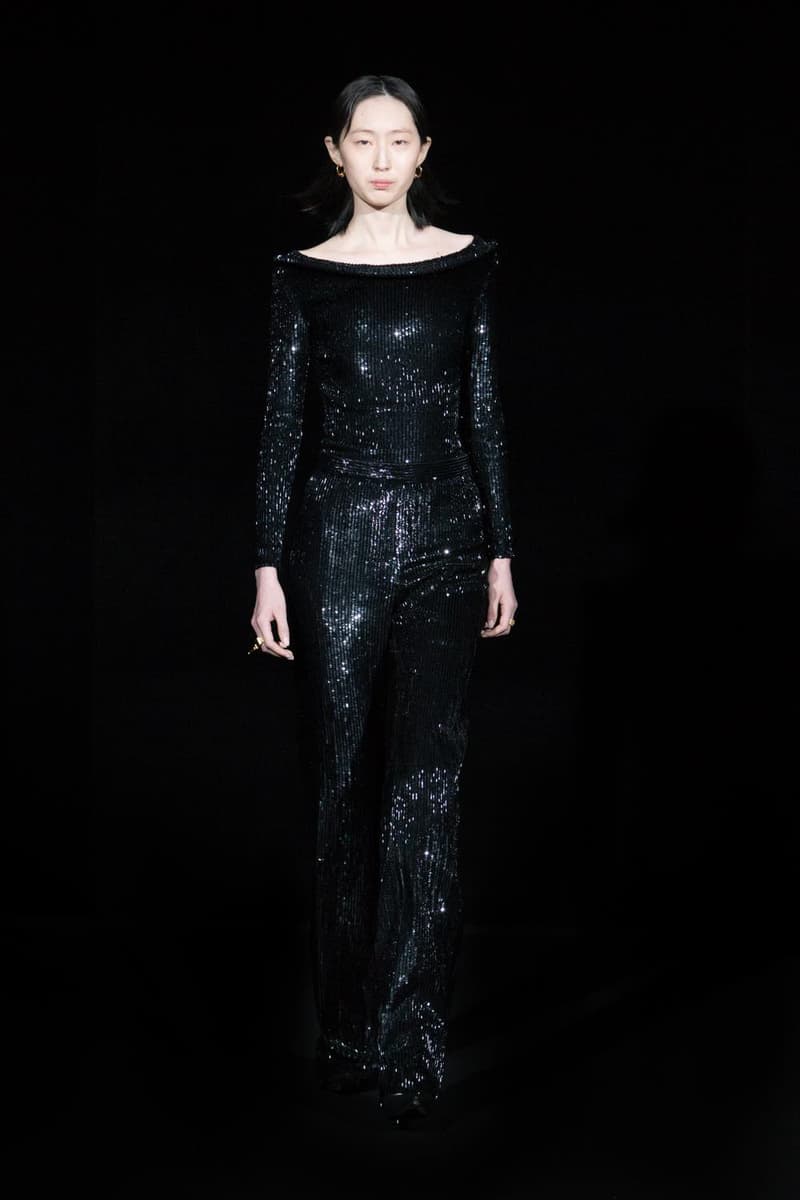 バレンシアガ 冬コレクション パリファッションウィーク balenciaga fall winter 2019 fw19 runway collection show presentation pfw paris fashion week menswear