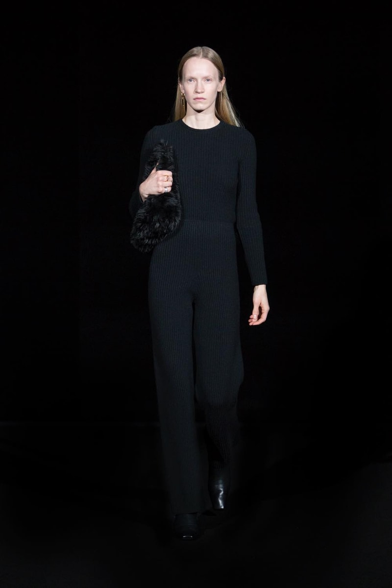 バレンシアガ 冬コレクション 　パリファッションウィーク balenciaga fall winter 2019 fw19 runway collection show presentation pfw paris fashion week menswear