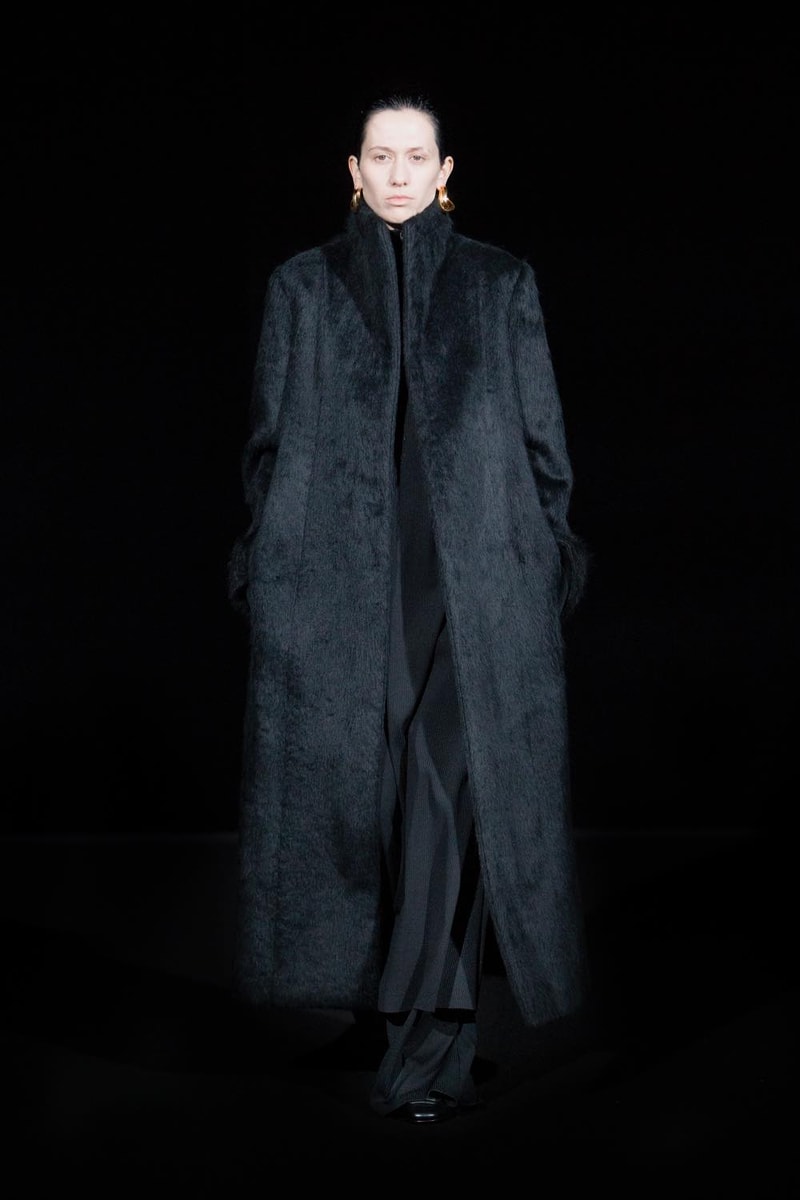バレンシアガ 冬コレクション 　パリファッションウィーク balenciaga fall winter 2019 fw19 runway collection show presentation pfw paris fashion week menswear