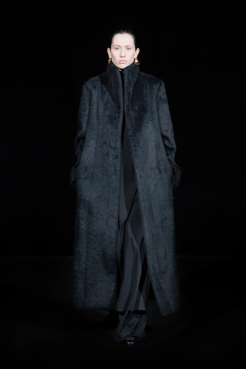 バレンシアガ 冬コレクション パリファッションウィーク balenciaga fall winter 2019 fw19 runway collection show presentation pfw paris fashion week menswear