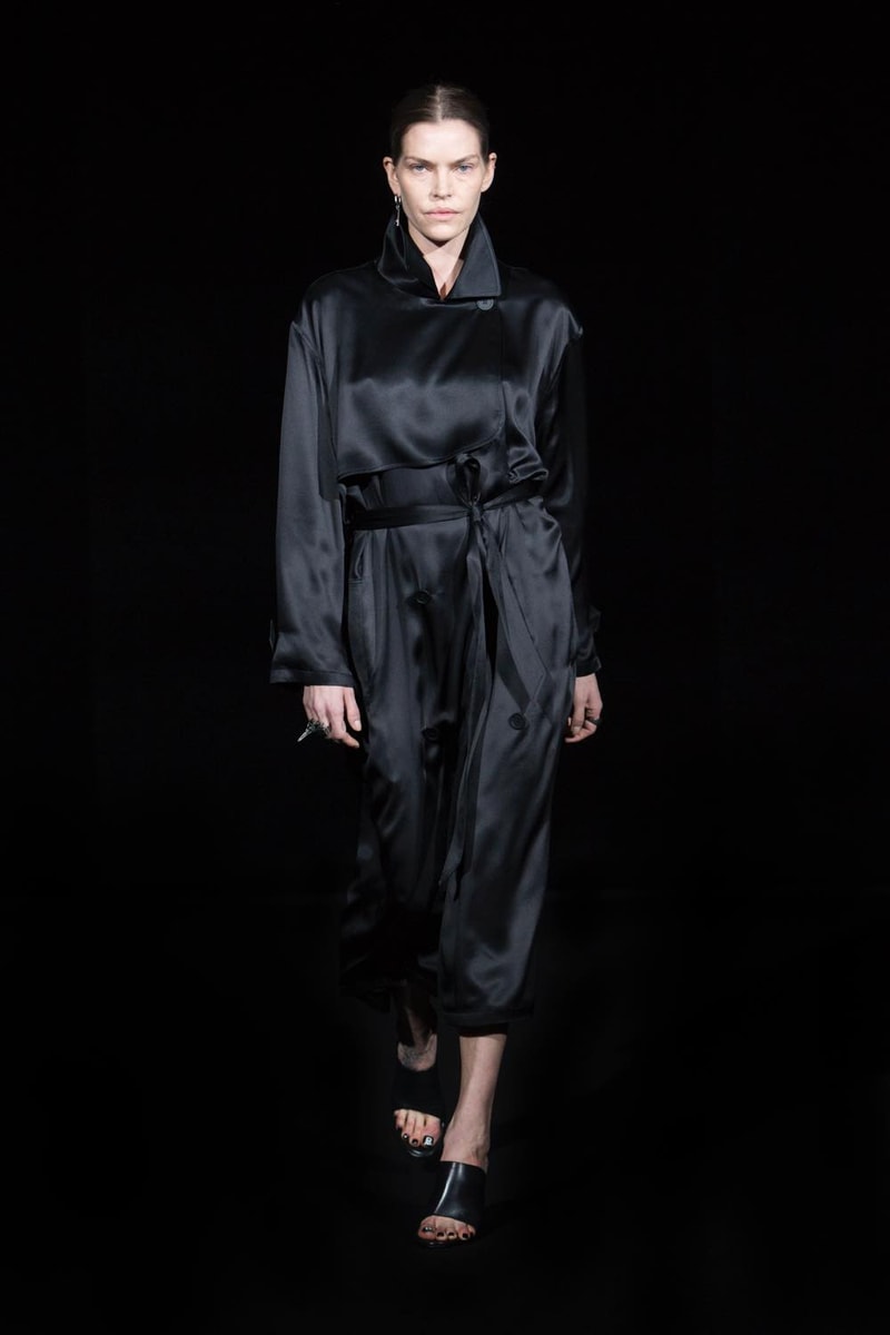 バレンシアガ 冬コレクション 　パリファッションウィーク balenciaga fall winter 2019 fw19 runway collection show presentation pfw paris fashion week menswear