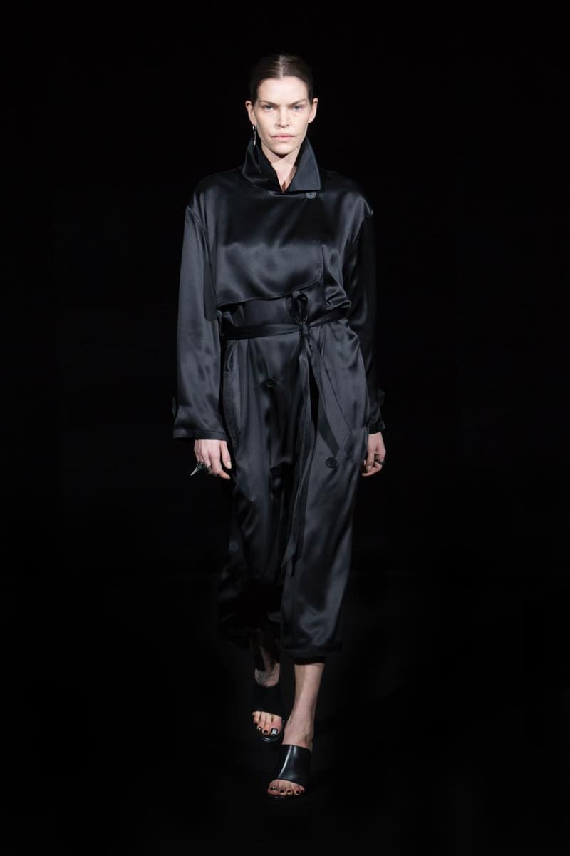 バレンシアガ 冬コレクション パリファッションウィーク balenciaga fall winter 2019 fw19 runway collection show presentation pfw paris fashion week menswear