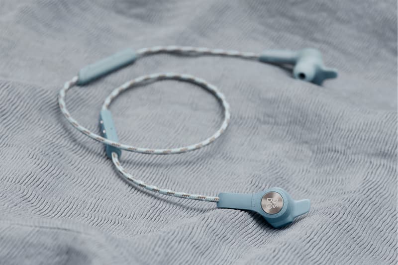 バング&オルフセン Bang & Olufsen 夏 スカンジナビア サマー プロダクト 2019年春夏 コレクション