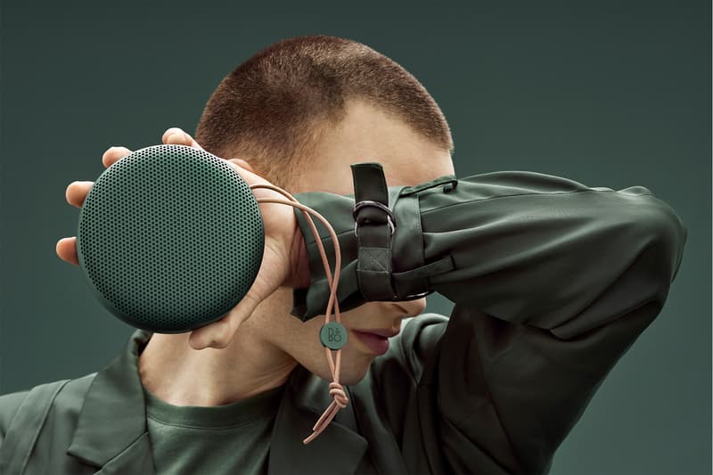 バング＆オルフセン Bang & Olufsen 夏 スカンジナビア サマー プロダクト 2019年春夏 コレクション