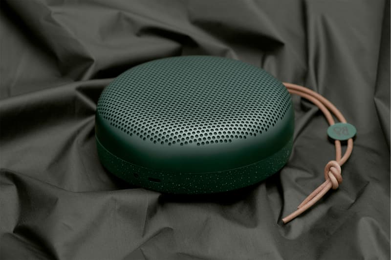 バング＆オルフセン Bang & Olufsen 夏 スカンジナビア サマー プロダクト 2019年春夏 コレクション