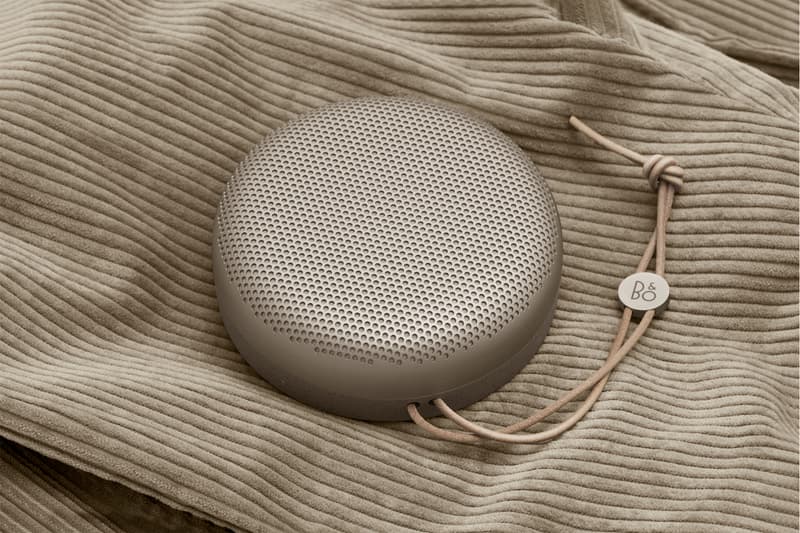 バング＆オルフセン Bang & Olufsen 夏 スカンジナビア サマー プロダクト 2019年春夏 コレクション