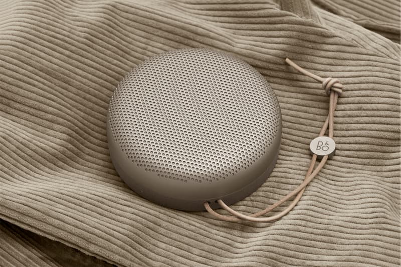 バング&オルフセン Bang & Olufsen 夏 スカンジナビア サマー プロダクト 2019年春夏 コレクション