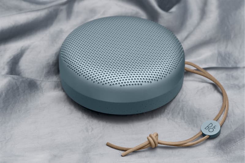 バング＆オルフセン Bang & Olufsen 夏 スカンジナビア サマー プロダクト 2019年春夏 コレクション