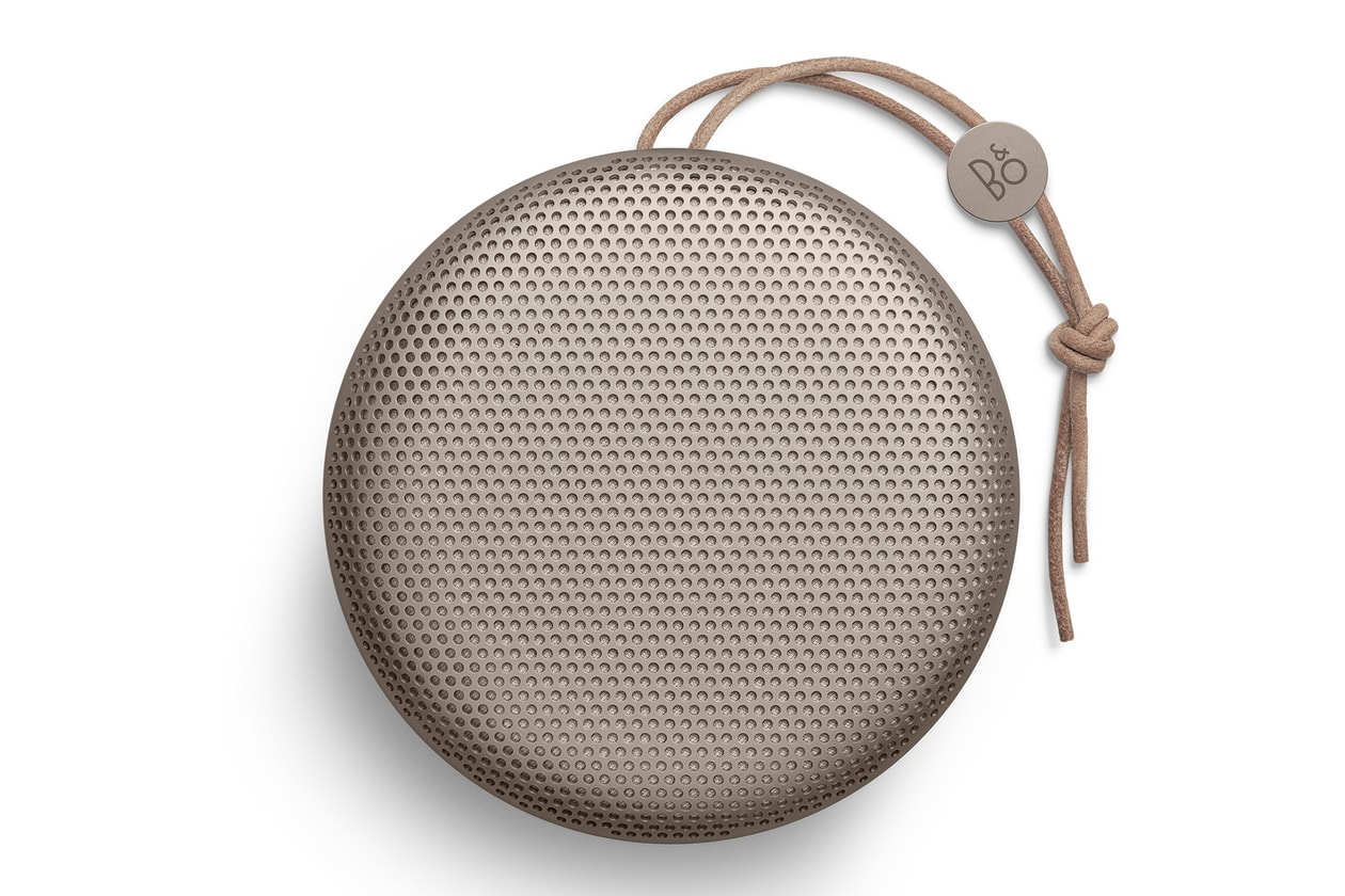 バング＆オルフセン Bang & Olufsen 夏 スカンジナビア サマー プロダクト 2019年春夏 コレクション