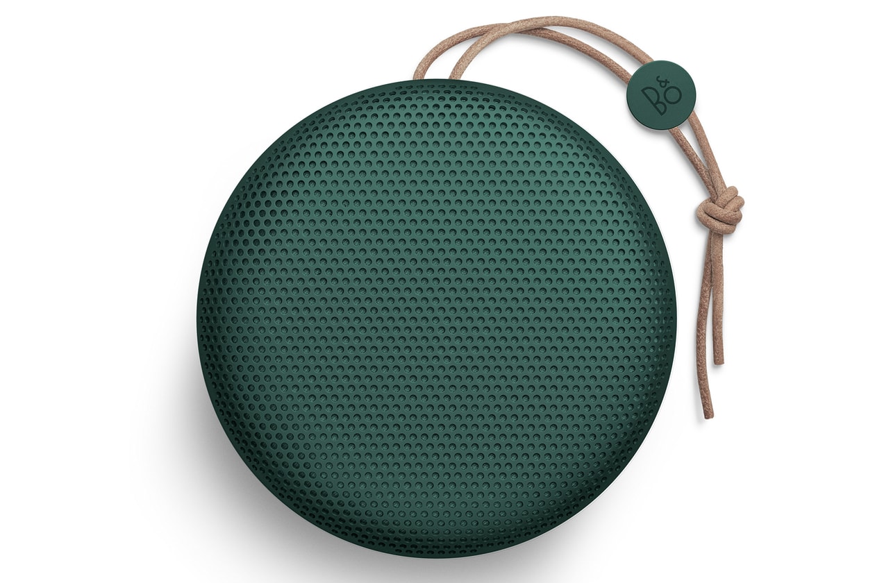 バング＆オルフセン Bang & Olufsen 夏 スカンジナビア サマー プロダクト 2019年春夏 コレクション