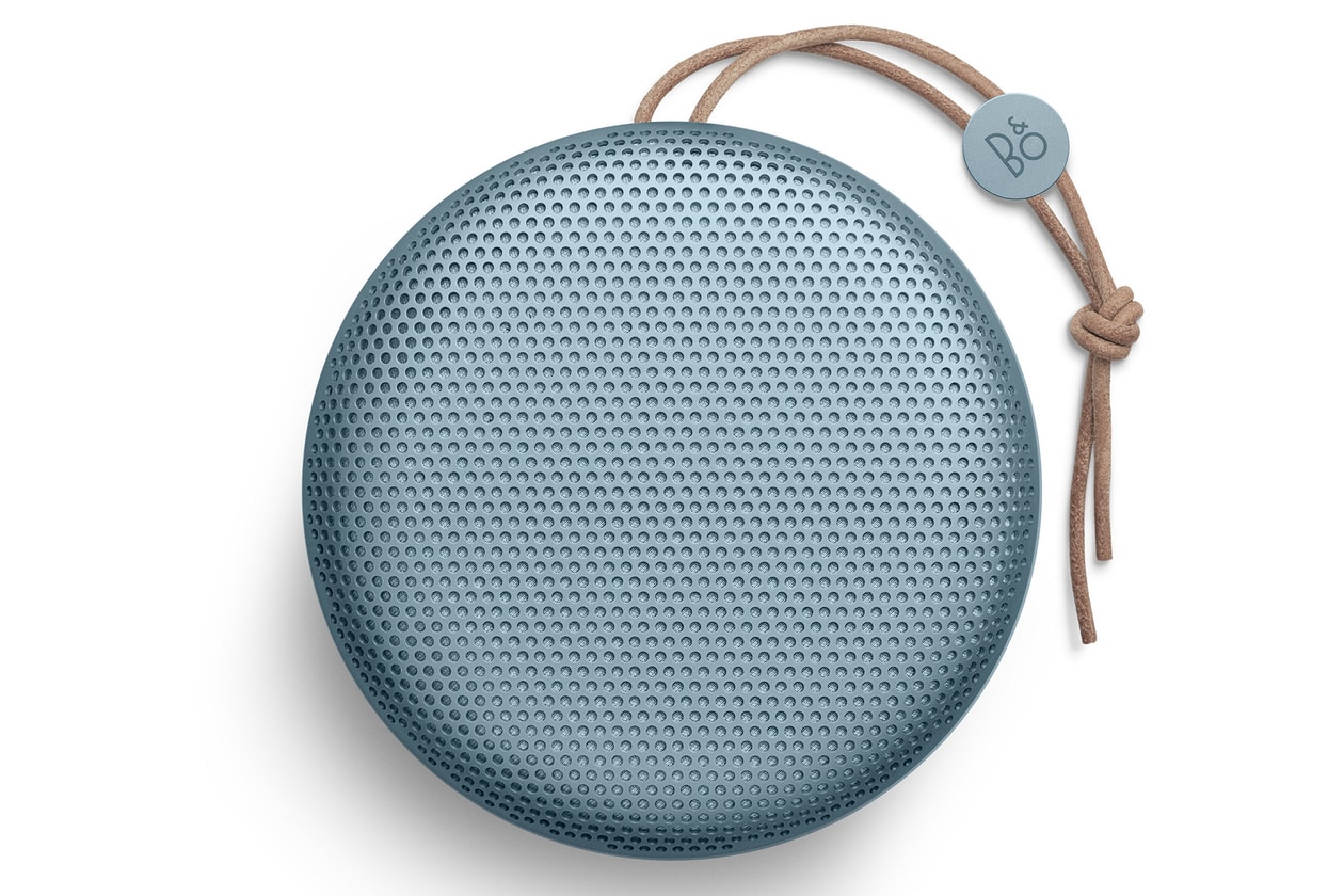 バング＆オルフセン Bang & Olufsen 夏 スカンジナビア サマー プロダクト 2019年春夏 コレクション