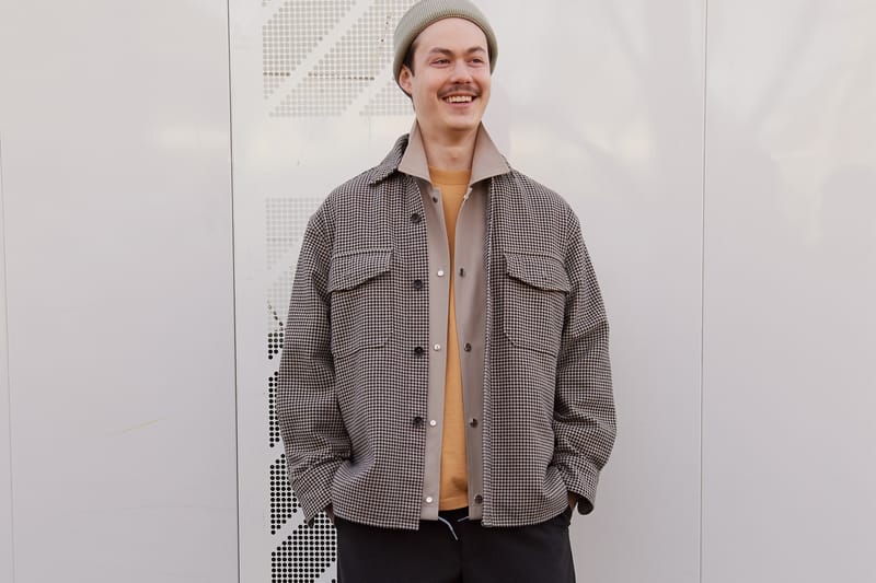 BEAUTY&YOUTH が2019年春シーズンのスタイリングビジュアルを公開