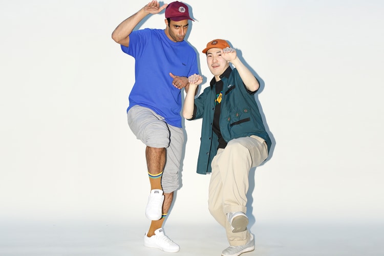 世界的に注目度上昇中の Bedlam が2019年春夏ルックビジュアルを公開