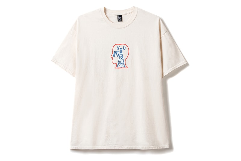 ブレイン デッドが東京・原宿でポップアップを開催 Braindead harajuku tokyo pop up exclusive collection drop release information location mexican food products carpenter trousers T shirt longsleeve sweater rug socks sweatpants