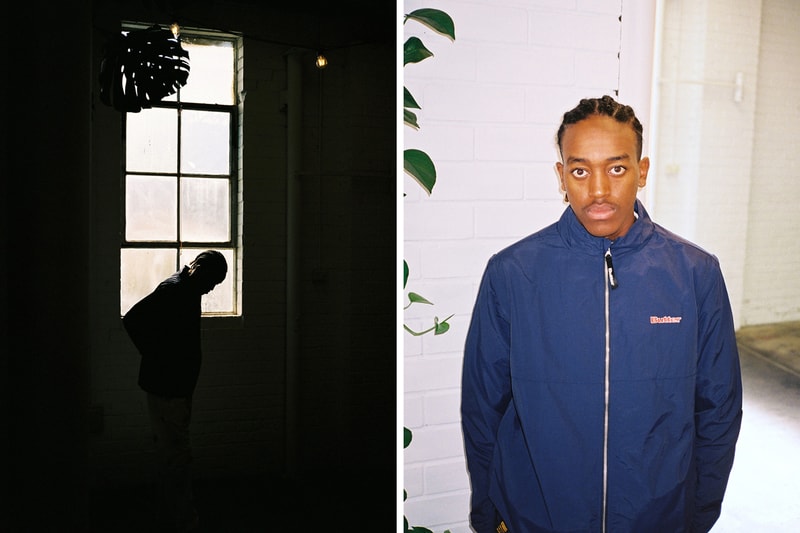 バター グッズ　ルックブック 最新　ストリート　コレクション　butter goods spring 2019 collection lookbook images 