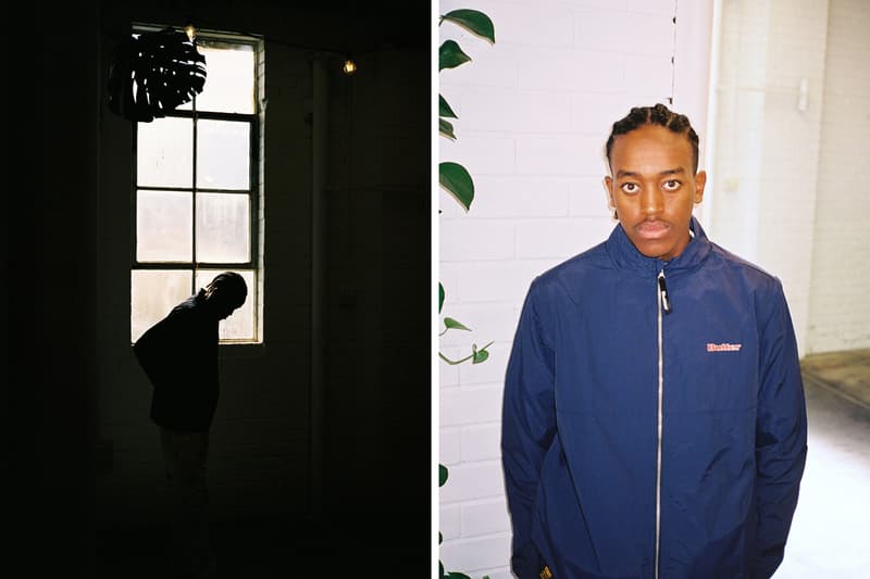 バター グッズ ルックブック 最新 ストリート コレクション butter goods spring 2019 collection lookbook images