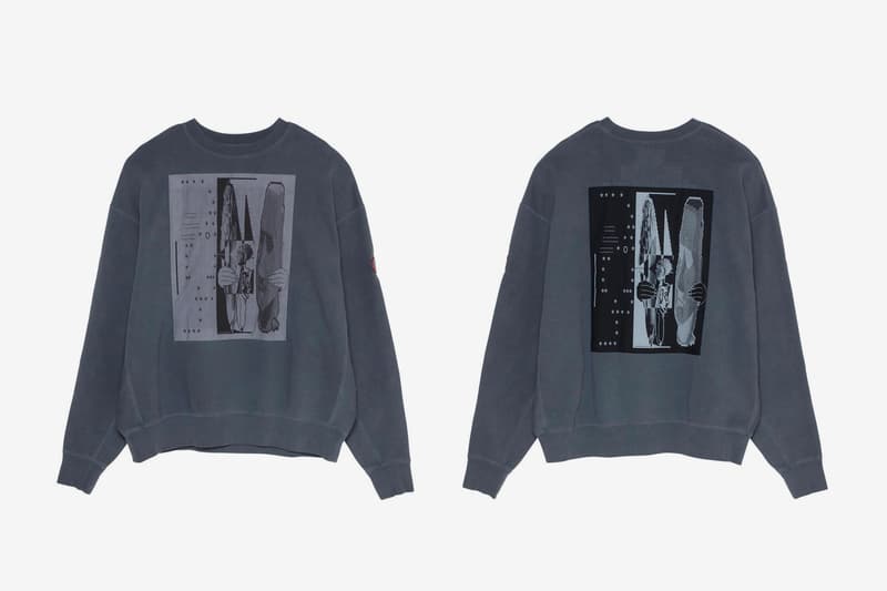 シーイー ストリート ファッション 春夏コレクション Cav Empt SS19 Collection Tenth Drop spring/summer sk8thing toby feltwell C.E MESH ZIP JACKET PULLOVER SMOCK HOODY MD tetAtet CREW NECK 1994 COLOUR CORDS CORDUROY ZIP SHIRT JACKET NOISE STRIPE BIG SHIRT CARGO CORD BEACH PANTS
