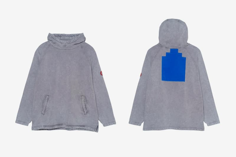 シーイー ストリート ファッション 春夏コレクション Cav Empt SS19 Collection Tenth Drop spring/summer sk8thing toby feltwell C.E MESH ZIP JACKET PULLOVER SMOCK HOODY MD tetAtet CREW NECK 1994 COLOUR CORDS CORDUROY ZIP SHIRT JACKET NOISE STRIPE BIG SHIRT CARGO CORD BEACH PANTS