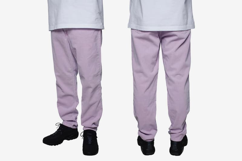 シーイー ストリート ファッション 春夏コレクション Cav Empt SS19 Collection Tenth Drop spring/summer sk8thing toby feltwell C.E MESH ZIP JACKET PULLOVER SMOCK HOODY MD tetAtet CREW NECK 1994 COLOUR CORDS CORDUROY ZIP SHIRT JACKET NOISE STRIPE BIG SHIRT CARGO CORD BEACH PANTS