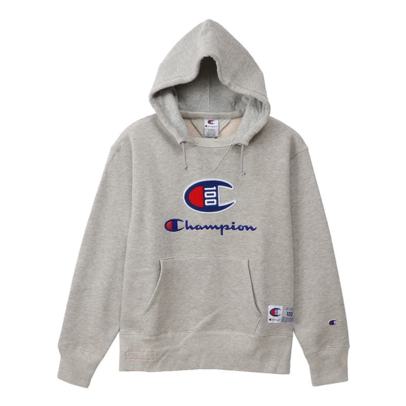 チャンピオン Champion オンラインストア リバースウィーブ パーカ スウェット