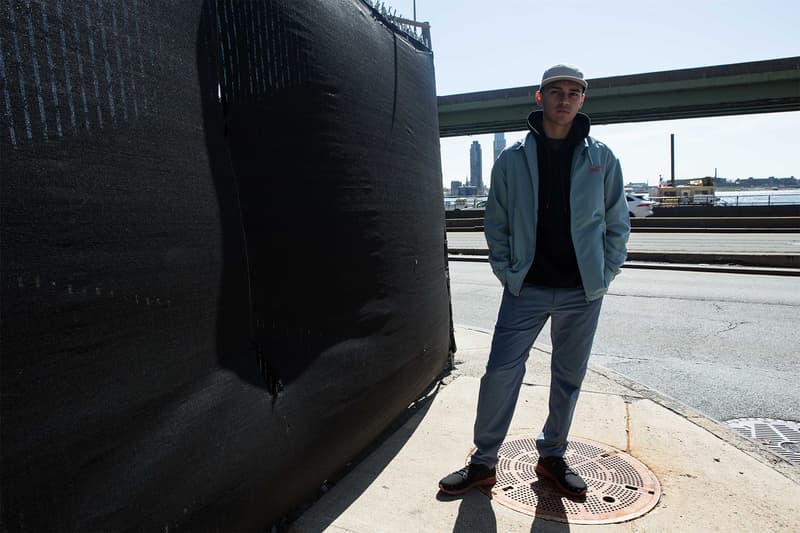 CHARI&CO チャリアンドコー 2019年春 ルックブック