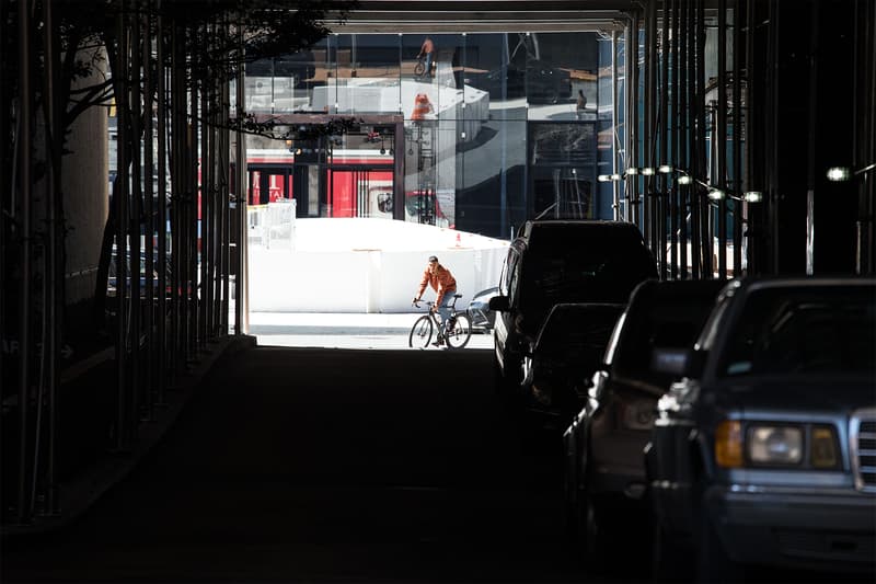 CHARI&CO チャリアンドコー 2019年春 ルックブック