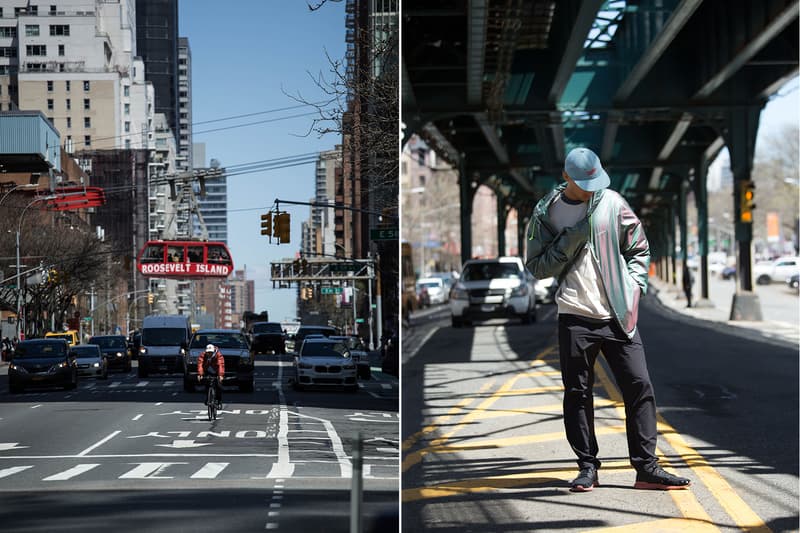 CHARI&CO チャリアンドコー 2019年春 ルックブック