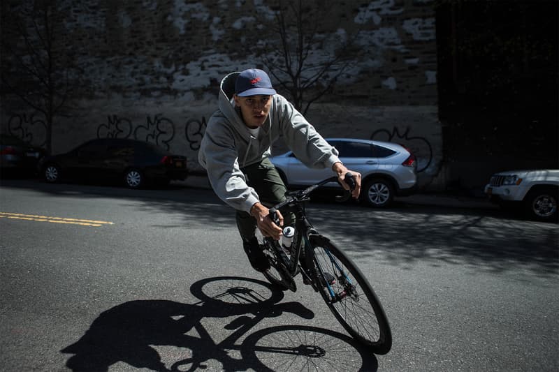 CHARI&CO チャリアンドコー 2019年春 ルックブック