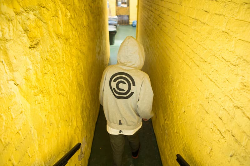 CHARI&CO チャリアンドコー 2019年春 ルックブック