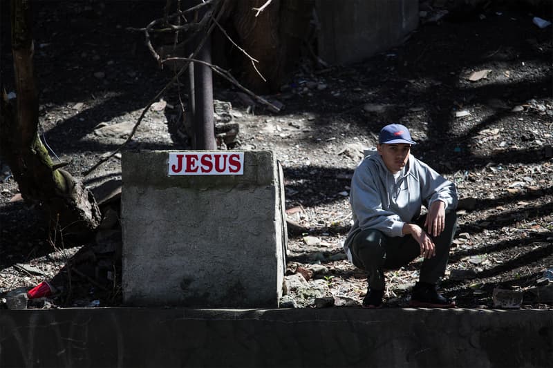 CHARI&CO チャリアンドコー 2019年春 ルックブック