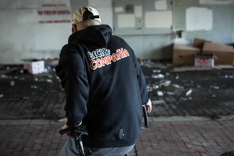 CHARI&CO チャリアンドコー 2019年春 ルックブック